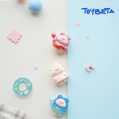 Guoguozhu-So Cute Indeed Series Mini Beans Blind Bag