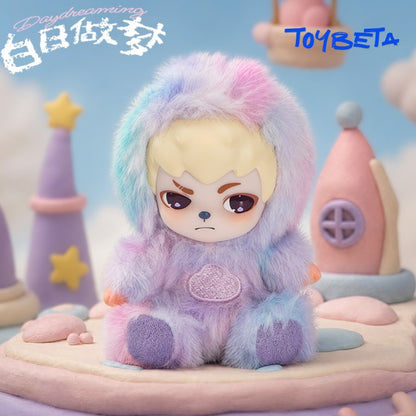 【TNTSpace】Rayan Low Pressure Mini Series Plush Blind Box