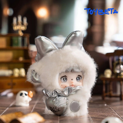 Nommi X Heymi-The Entwined Fate Series Plush Blind Box【Hitoys】