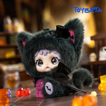 Nommi X Heymi-The Entwined Fate Series Plush Blind Box【Hitoys】