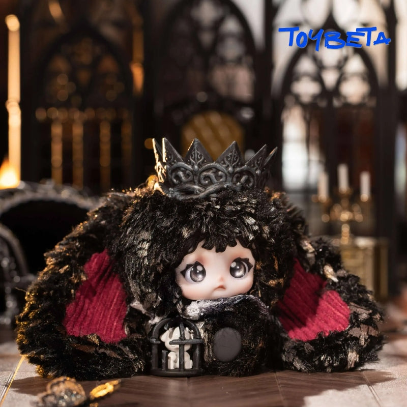 Nommi X Heymi-The Entwined Fate Series Plush Blind Box【Hitoys】