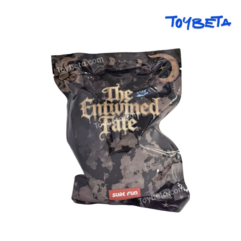 Nommi X Heymi-The Entwined Fate Series Plush Blind Box【Hitoys】