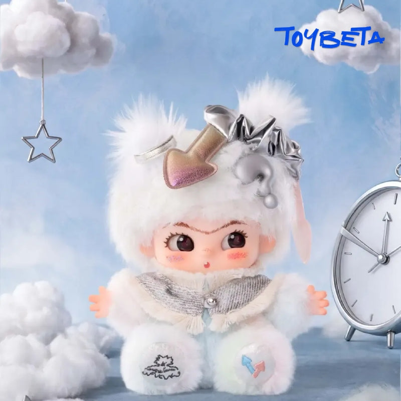 WAKUKU-Whimsy Activated Series Plush Blind Box【HERE】