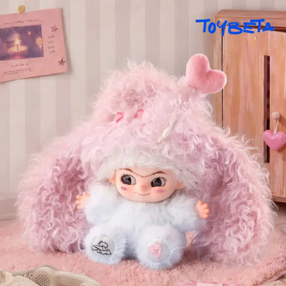 WAKUKU-Whimsy Activated Series Plush Blind Box【HERE】