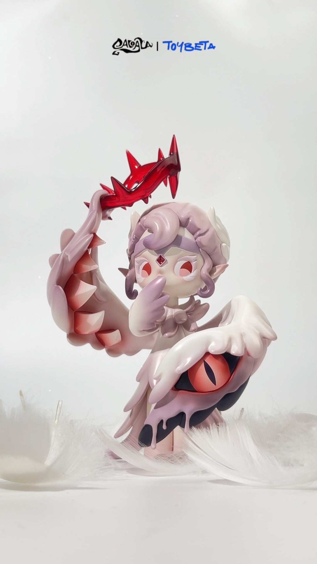【Limited Edition】DADALA Figures-PLEASE ORDER SEPARATELY