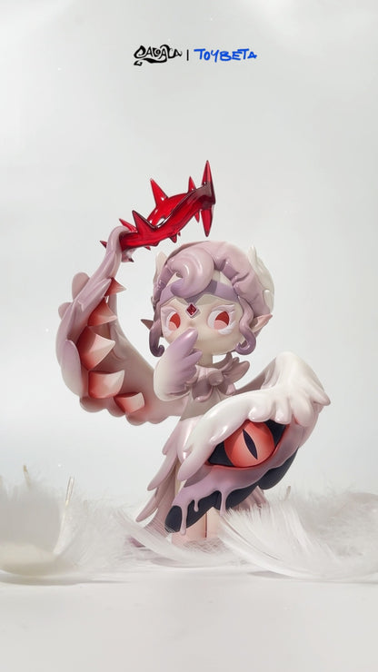 【Limited Edition】DADALA Figures-PLEASE ORDER SEPARATELY