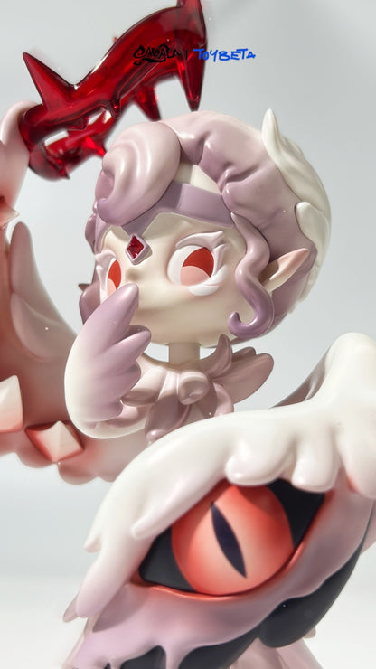 【Limited Edition】DADALA Figures-PLEASE ORDER SEPARATELY