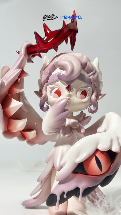 【Limited Edition】DADALA Figures-PLEASE ORDER SEPARATELY