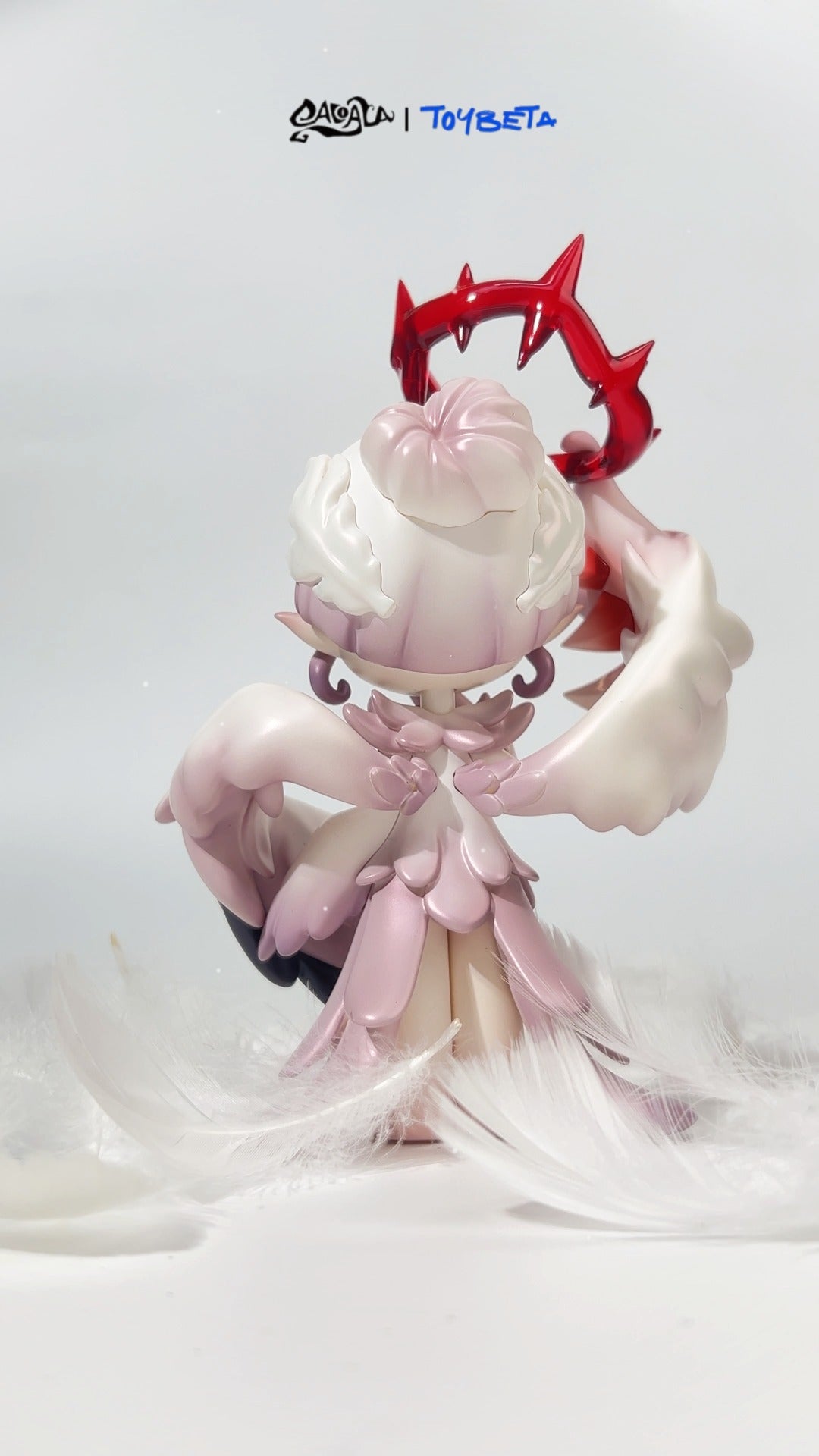 【Limited Edition】DADALA Figures-PLEASE ORDER SEPARATELY