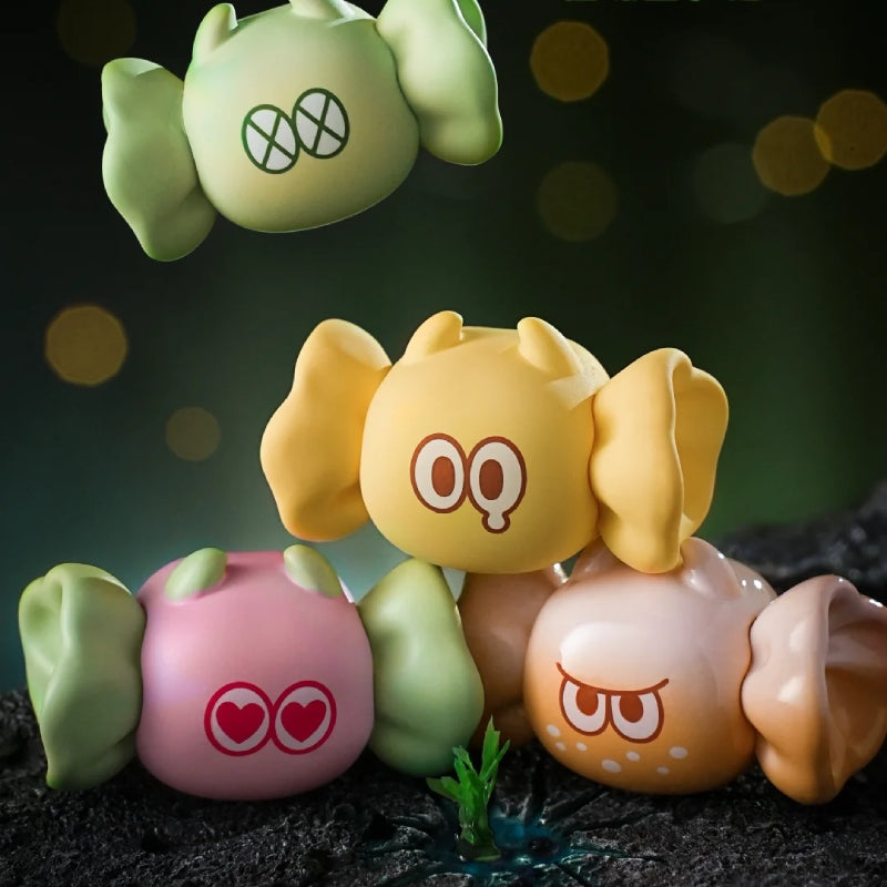 ODD Taste XBX Candy Series Blind Bag