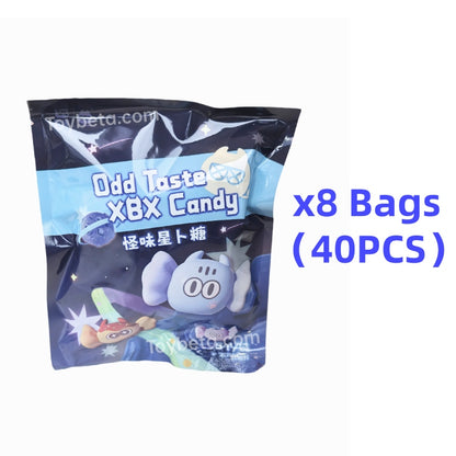 ODD Taste XBX Candy Series Blind Bag