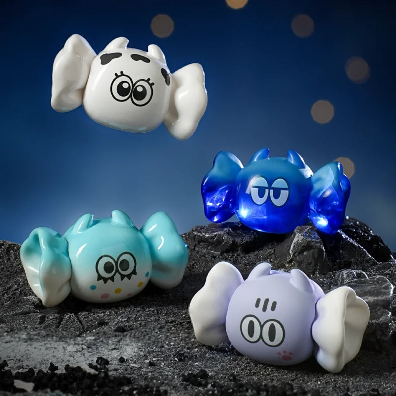 ODD Taste XBX Candy Series Blind Bag
