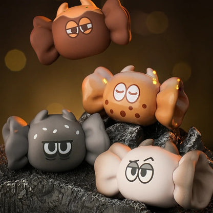 ODD Taste XBX Candy Series Blind Bag