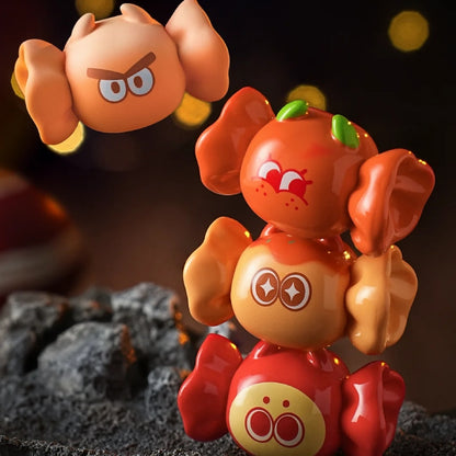 ODD Taste XBX Candy Series Blind Bag