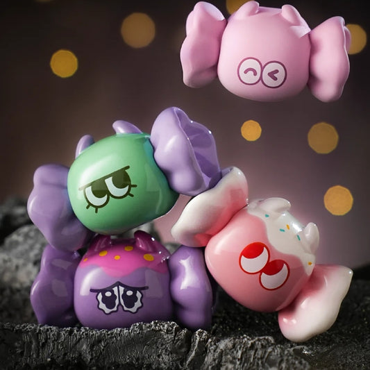 ODD Taste XBX Candy Series Blind Bag