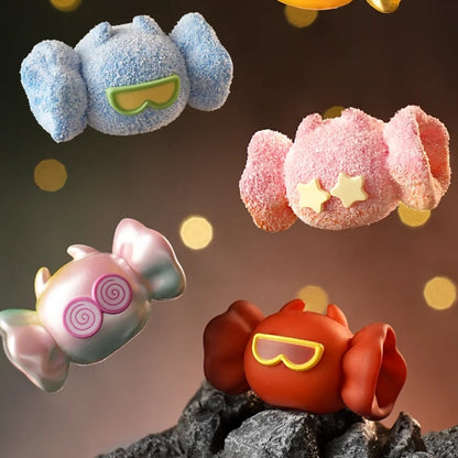 ODD Taste XBX Candy Series Blind Bag