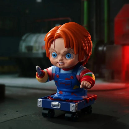 Chucky Franchise Series Figures Blind Box