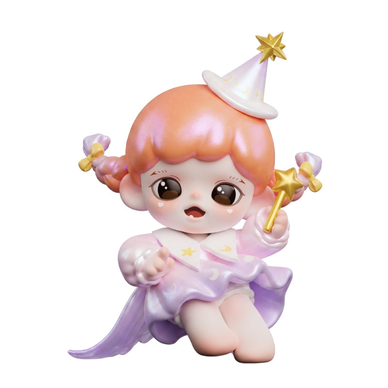 Zoraa Fairytale Town Series Figures Blind Box【TNTSpace】 – Toybeta