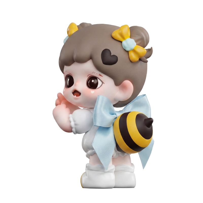 Zoraa Fairytale Town Series Figures Blind Box【TNTSpace】 – Toybeta