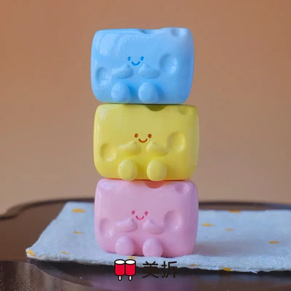 Meichai Baking V2 Series Beans Blind Bag