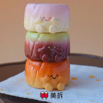 Meichai Baking V2 Series Beans Blind Bag