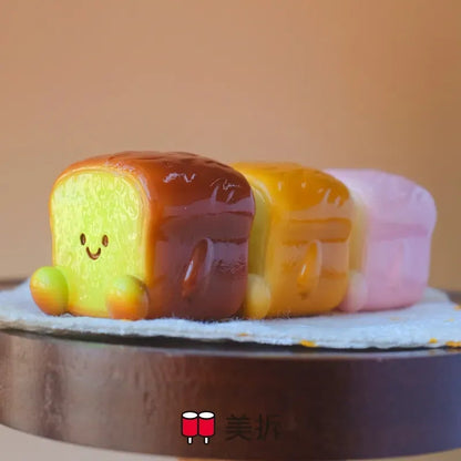 Meichai Baking V2 Series Beans Blind Bag