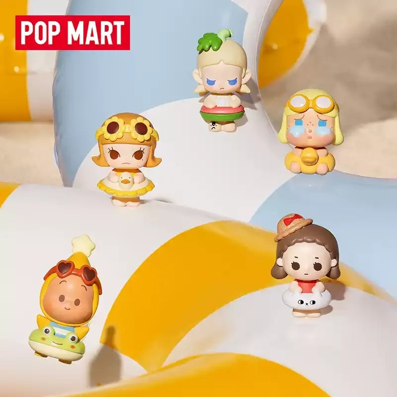 POP BEAN Island Vacation Series Blind Box – Toybeta