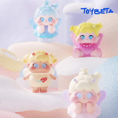 QOQO Little Butter Flies Series Beans Blind Bag