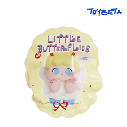 QOQO Little Butter Flies Series Beans Blind Bag