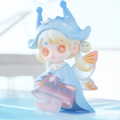 【Sale】KEENO-V3 ·Wish On The Sea Breeze Surprise Blind Box【OUO】