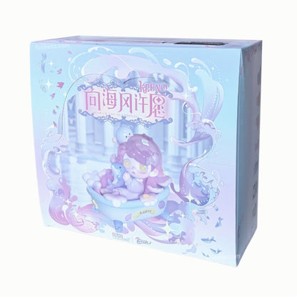 【Sale】KEENO-V3 ·Wish On The Sea Breeze Surprise Blind Box【OUO】