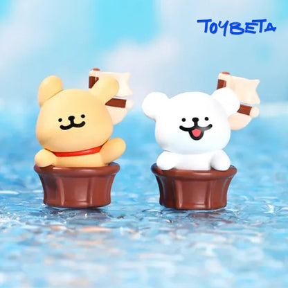 Maltese Maritime Adventure Series Mini Figures Blind Bag