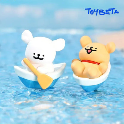 Maltese Maritime Adventure Series Mini Figures Blind Bag