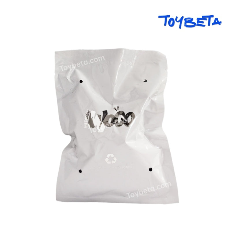 DiuDiu Baby Flora Boom Series Beans Blind Box【New version】
