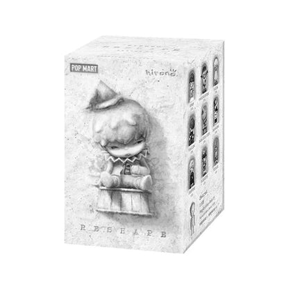【Sale】Hirono Reshape Series Blind Box
