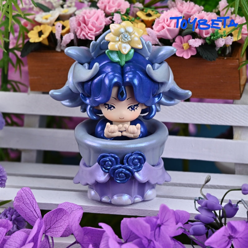 Flower Stream Tale Series Mini Figures Blind Box – Toybeta