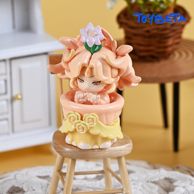 Flower Stream Tale Series Mini Figures Blind Box – Toybeta