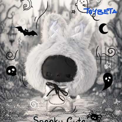 GuGu-Grey-Tone Concerto Series Plush Blind Box