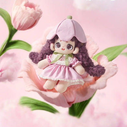 FURFUR-Flower Dreamscape Series Plush Blind Box【Heyone】