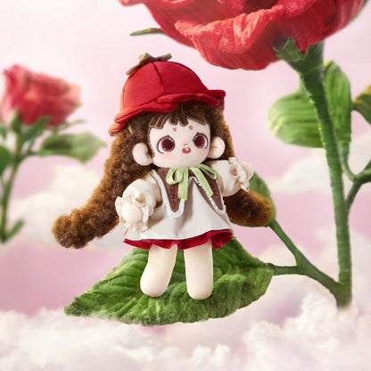 FURFUR-Flower Dreamscape Series Plush Blind Box【Heyone】