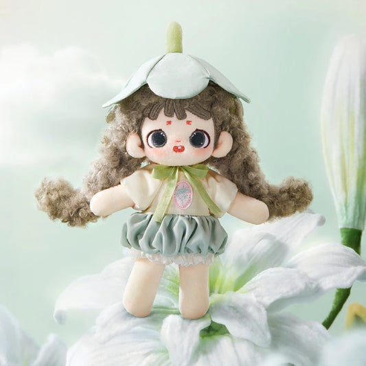 FURFUR-Flower Dreamscape Series Plush Blind Box【Heyone】