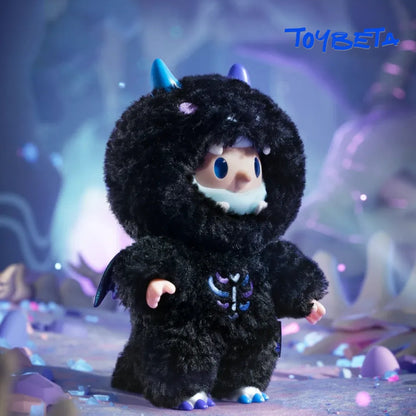 FARMER BOB Ani-Dragon Mirage Series Plush Blind Box