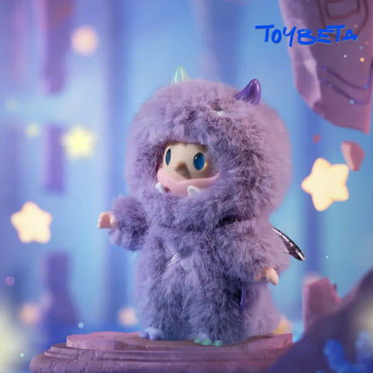 FARMER BOB Ani-Dragon Mirage Series Plush Blind Box