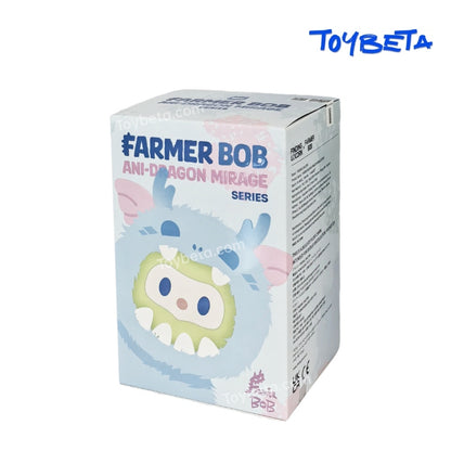 FARMER BOB Ani-Dragon Mirage Series Plush Blind Box