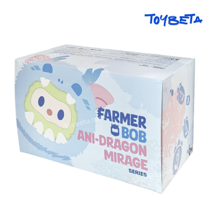 FARMER BOB Ani-Dragon Mirage Series Plush Blind Box