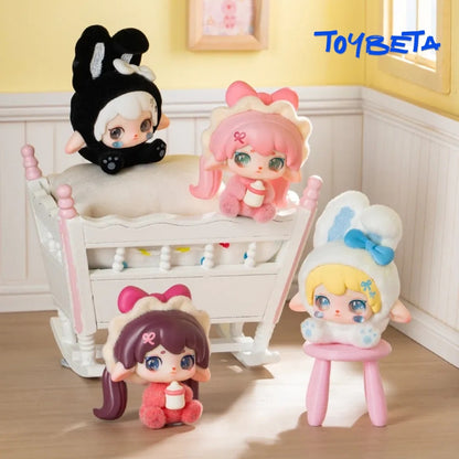 Hello Ruby Buddy Series Beans Blind Box