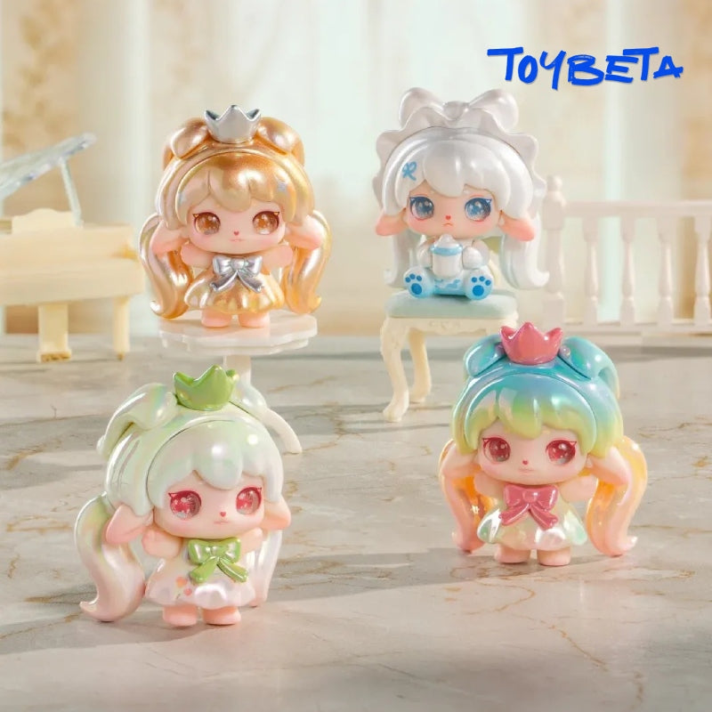 Hello Ruby Buddy Series Beans Blind Box