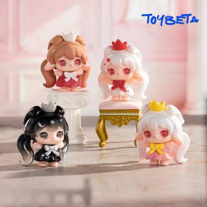 Hello Ruby Buddy Series Beans Blind Box