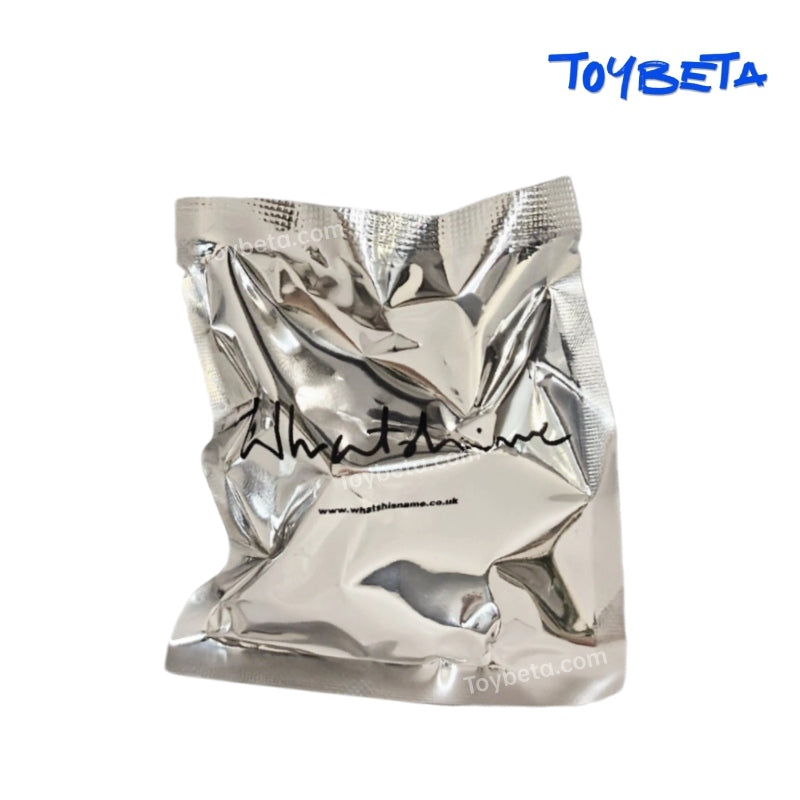 Happy Balloon Dog V2 Series Beans Blind Box(4 PC)