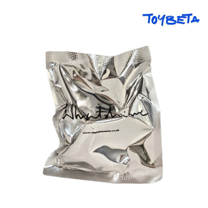 Happy Balloon Dog V2 Series Beans Blind Box(4 PC)